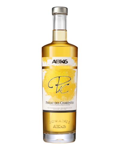 Abk6 Pineau Des Charentes