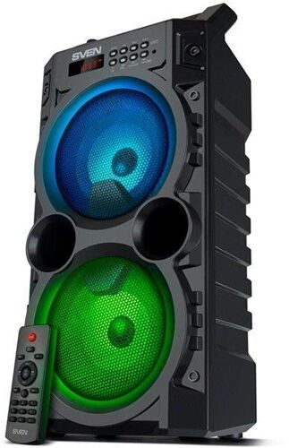 Speakers Sven Ps-440, 20w Bluetooth (black)