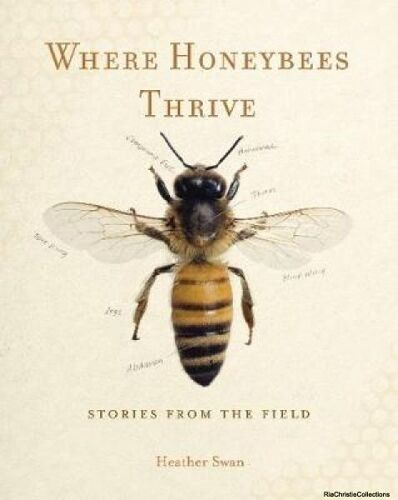 Where Honeybees Thrive