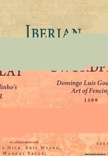 Iberian Swordplay