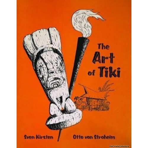 The Art Of Tiki
