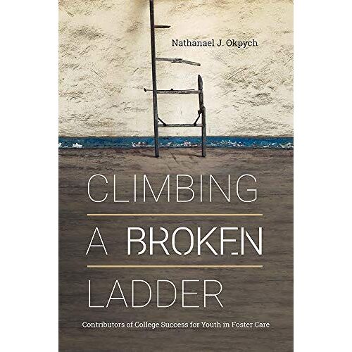 Climbing A Broken Ladder