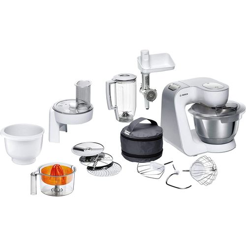 Robot de Cuisine Bosch MUM 58258