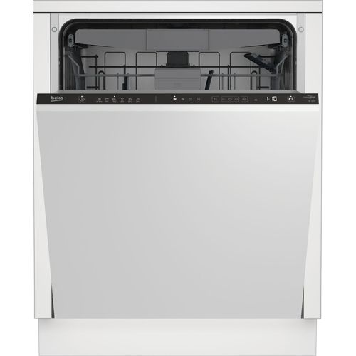 Lave-vaisselle intégrable 60 cm Beko BDIN36530