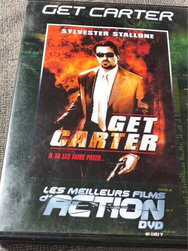 Get Carter 