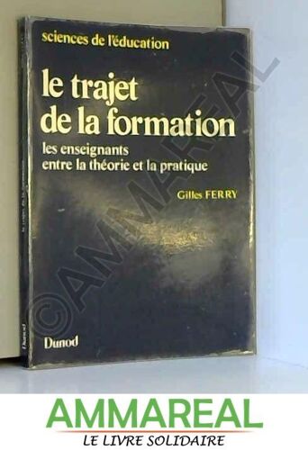 Le Trajet De La Formation