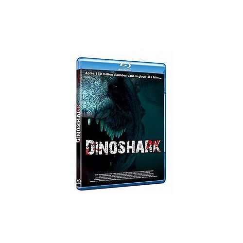 Blu-Ray "Dinoshark"