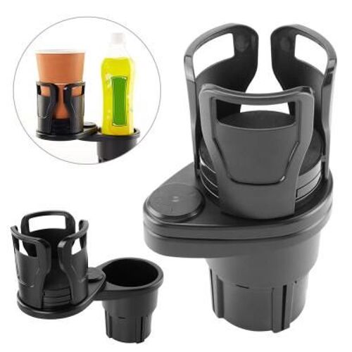 Porte Gobelet Pliable