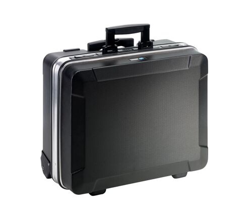 B&W International Valise à outils 120.04/P go pockets sans outil