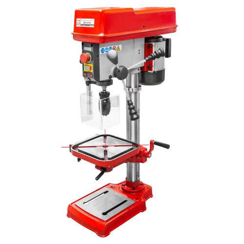 Holzmann Maschinen SB162VN_230V Perceuse à colonne d'établi 500 W 230 V
