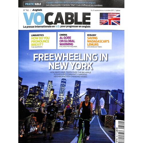 Vocable Anglais 762 764 765 766 767 768 769