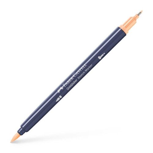 Feutre De Coloriage - Faber-Castell - Goldfaber Sketch - Powder - 303