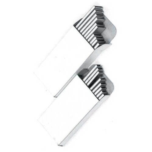 Güde Agrafes 22 mm (2500 pièces)