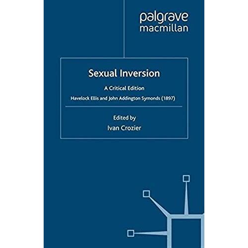 Sexual Inversion