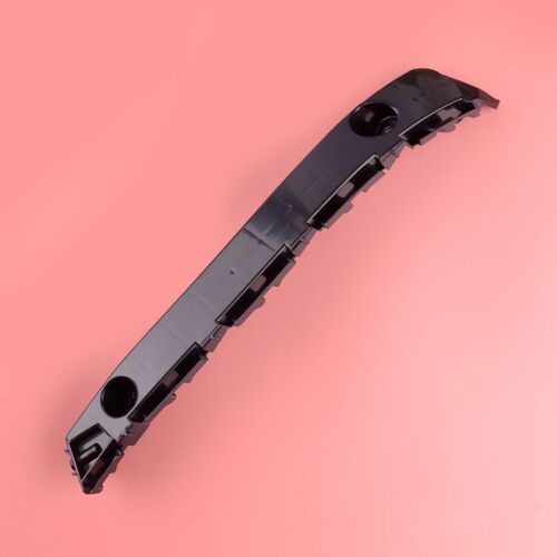 Support De Pare-Chocs Avant Gauche De Voiture, Support De Retenue De Pare-Chocs 5211608010 To1042116 Adapté À Toyota Sienna 2011 ¿ 2018 2019 2020
