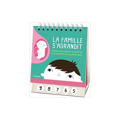 La Famille S'agrandit