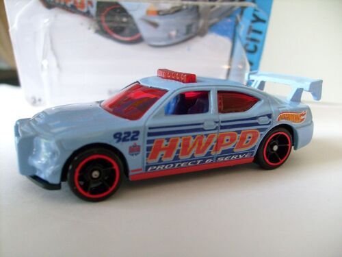Dodge Charger Drift - 1/64 Ème-Hot Wheels