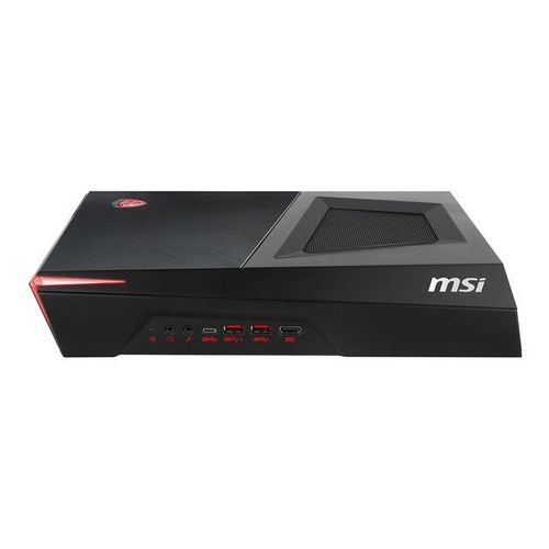 MSI Trident 3 VR7RC 032DE Core i5 I5-7400 3 GHz 8 Go RAM 1.128 To