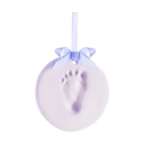 Set À Empreinte De Bébé