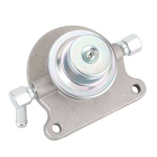 Pompe D'apprêt De Filtre À Carburant Pour Nissan Navara, 10mm, 16401-Eb30a, 16400-Jr00b, D40, 2.5l, Yd25, Diesel, 2006-2019, 2020, 2021, 2022, 2023