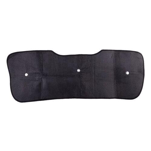 Pare-Soleil De Pare-Brise Arrière, Protection Uv, Bloc De Protection Pour Ford Explorer 2019 2018 2017 2016 2015 2014 2013 2012 2011