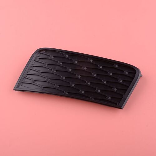 Couvercle De Lunette De Phare Antibrouillard Avant Gauche, En Plastique Noir Adapté À Land Range Rover Evoque 2011 2012 2013 2014 2015