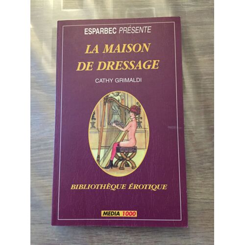 La Maison De Dressage