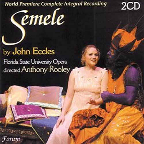 Eccles Semele
