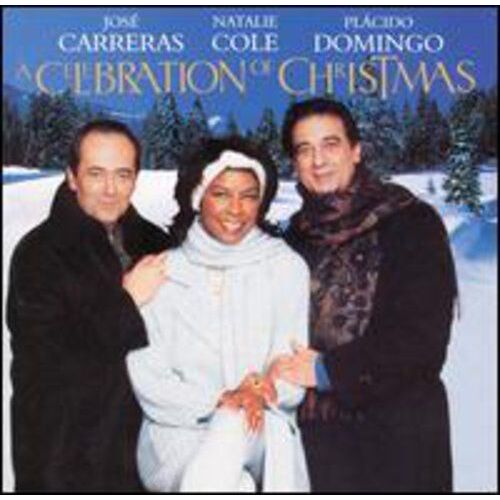Celebration Of Xmas [Cd]