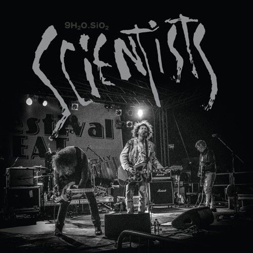 Scientists - 9h2o.Sio2 [Vinyl]