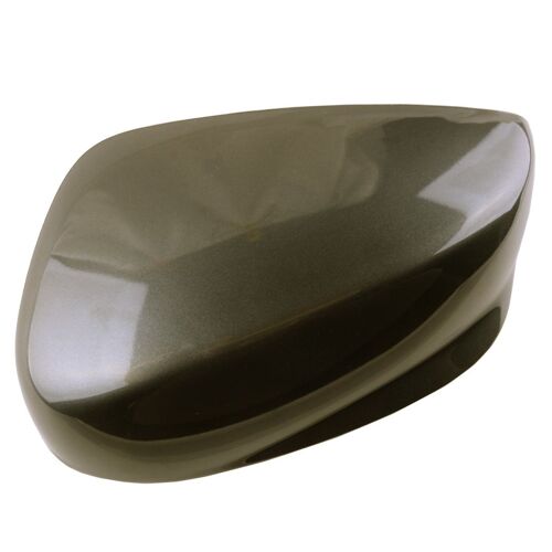 Couvercle De Coque De Rétroviseur Noir Pour Porte Latérale Gauche De Voiture, Pour Honda Accord 2008 2009 2010 2011 2012
