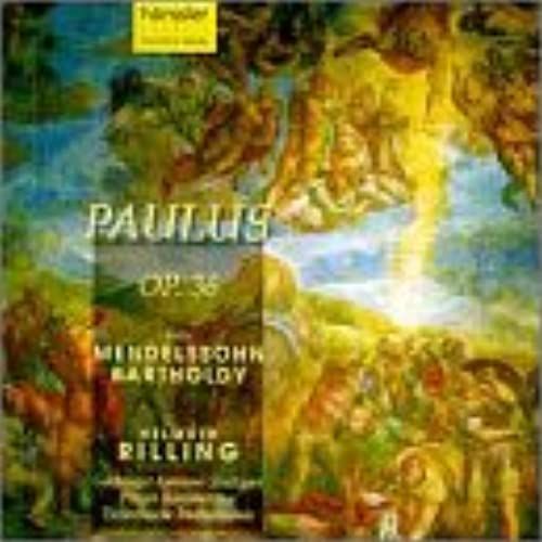Paulus:Felix Mendelssohn B.