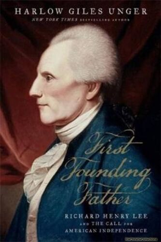 First Founding Father