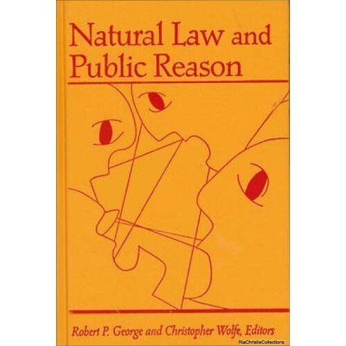 Natural Law And Public Reason
