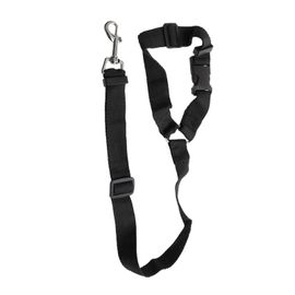 Ceinture De Sécurité Pour Chien Et Chat, Attache De Haute Qualité, Accessoire De Sécurité Pour Voiture