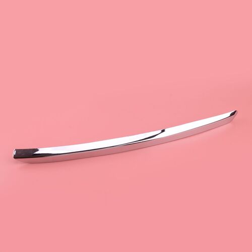 Couverture De Pare-Chocs Avant Gauche De Voiture, Moulage, En Plastique Chromé, 865813w000, Adapté À Kia Sportage Lx Sx Base Ex Luxe 2013
