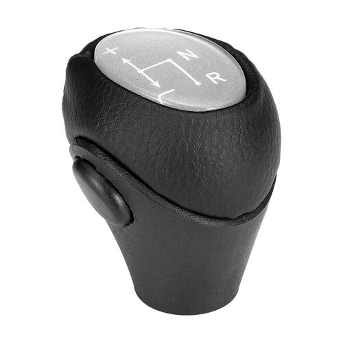 Pommeau De Levier De Vitesse De Voiture Automatique, Tête De Levier, Adapté Pour Smart 450, 451, 2007, Nouveau