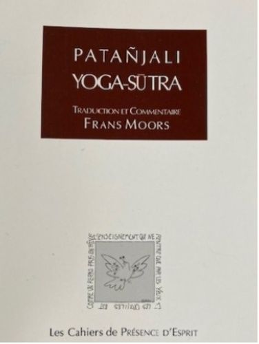 Patanjali - Yoga-Sutra