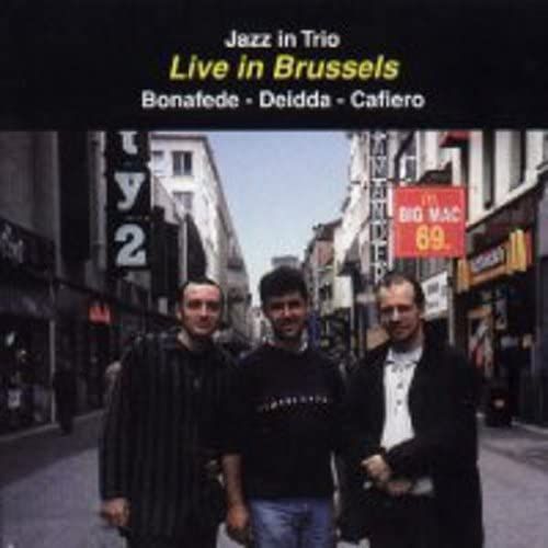 Live In Brussels