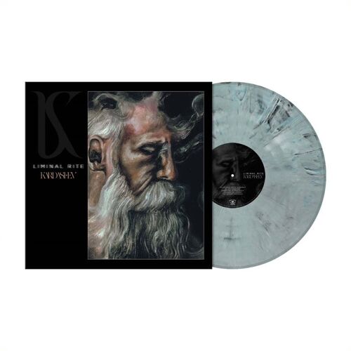 Liminal Rite