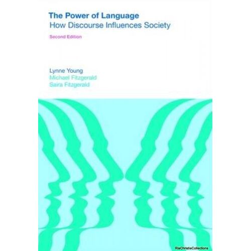 The Power Of Language, Second Edition