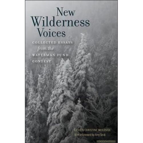 New Wilderness Voices