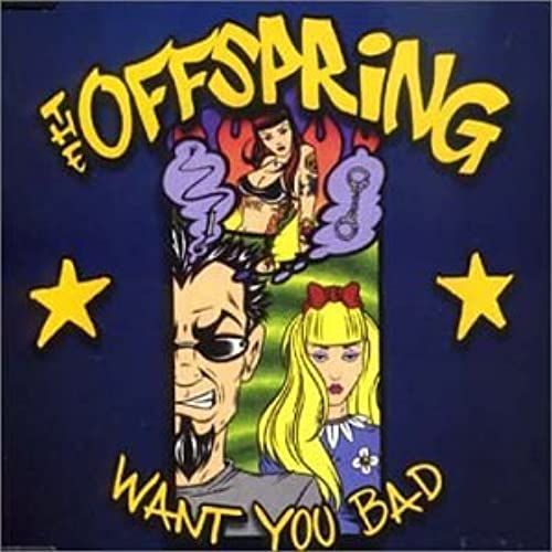 Want You Bad