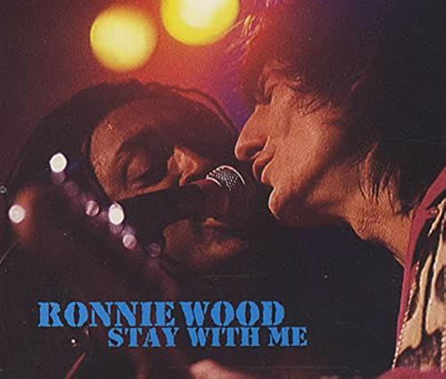 Stay With Me