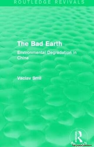 The Bad Earth