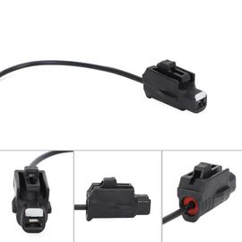 Connecteur De Fil De Solénoïde De Démarreur, Faisceau De Queue De Cochon 90980 ¿ 11400 281000a010 Adapté À Toyota Lexus 428000 ¿ 1080 428000-1081