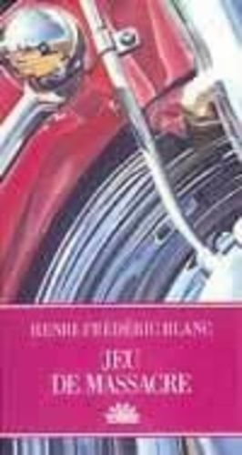 Jeu De Massacre