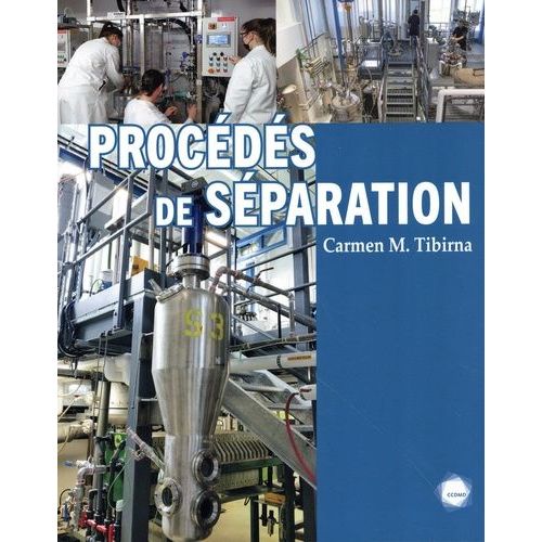 Procédés De Séparation