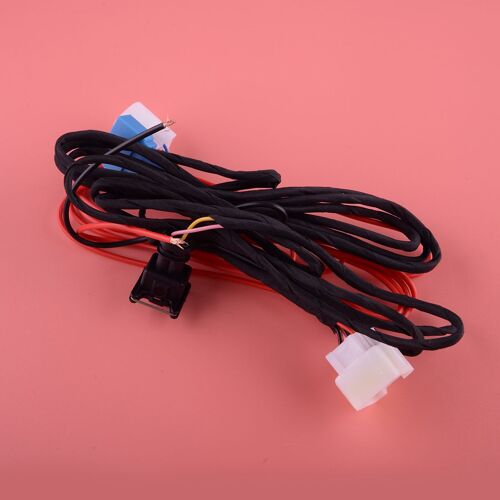 Adaptateur De Faisceau De Câbles Pour Chauffage De Parking, 12v 24v, Pour Eberspacher Webasto