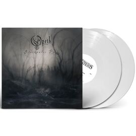 Blackwater Park (Cd Albumth Anniversary Edition) - Vinyle